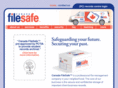 canadafilesafe.com