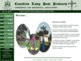 canadianlamppost.com
