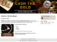 cashthegoldca.com