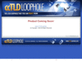 cctldloophole.com