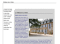 chateaudelagreze.com