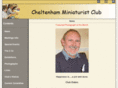 cheltenhamminiaturistclub.com