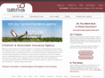 chisholmagency.com