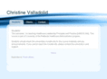 christinevalladolid.com