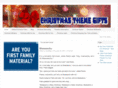 christmasthemegifts.com