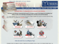 christopher-morris.com