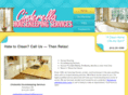 cinderellahousekeepingservices.com