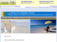 clarksworldofdreamstravel.com