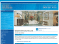 clearglassstructures.com