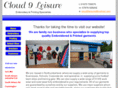cloud9leisure.net