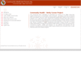 community-medicine-forum.org