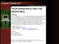 computercharities.org