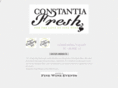 constantiafresh.com