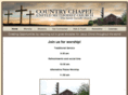 countrychapelumc.org