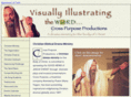 crosspurposeproductions.com
