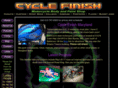 cycle-finish.com