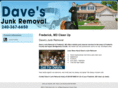 davesjunkremoval.com