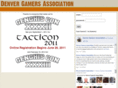 denvergamers.org