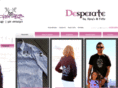 desperate-usa.com