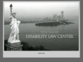disabilitylawcenter.com