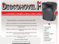 discomovilmc.com