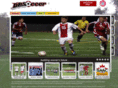 dpsoccer.com