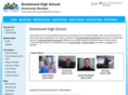 drummondhighschool.com