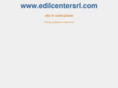 edilcentersrl.com