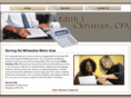 edithchristiancpa.com