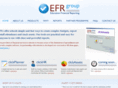 efrgroup.net