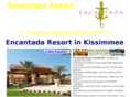 encantadaresort.com