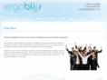 ergo-bliss.com