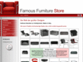 famous-furniture.com