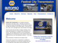 festivalcitytransmission.ca