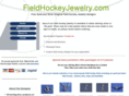 fieldhockeyjewelry.com