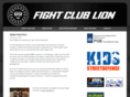 fightclublion.nl