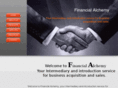 financialalchemy.biz
