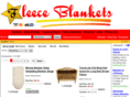 fleeceblankets.net