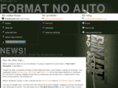 formatnoauto.com