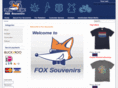 fox-souvenirs.com