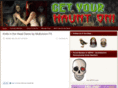 getyourhaunton.com