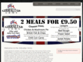 gibraltararms.com