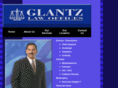 glantzlawoffices.com