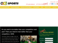gosportsperformance.com