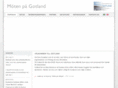 gotlandconvention.se