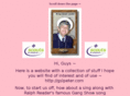 gslpeter.com