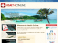 healthonlineasia.com