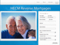 hecmreversemortgages.net