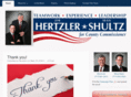 hertzler-shultz.com