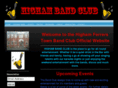 highamband.com